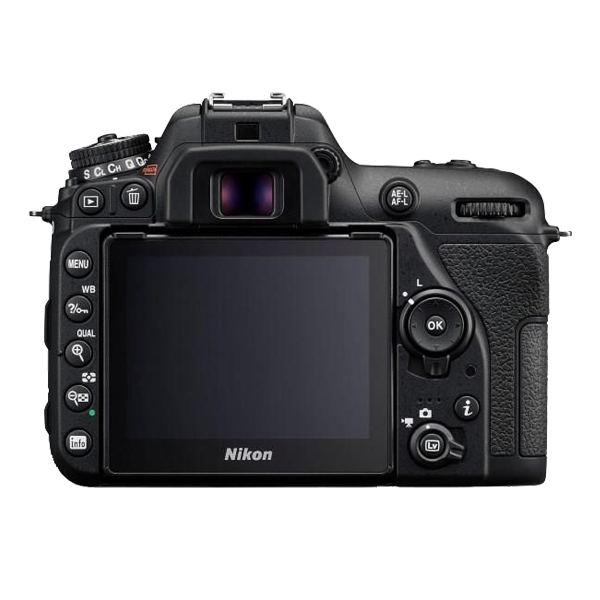 NIKON D7500 + AF-S 50mm f/1,8G